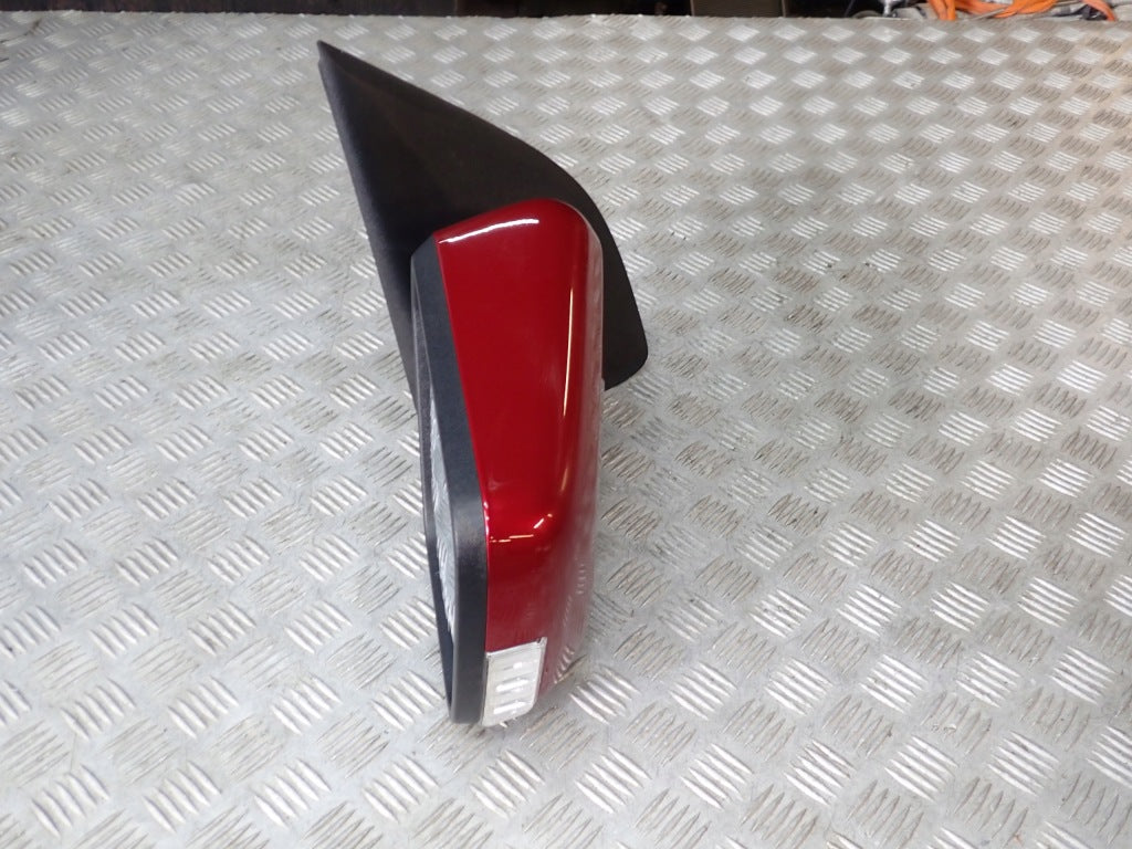 Lusterko Lewe Kamera 18 PIN Ford F150 Lariat 2022