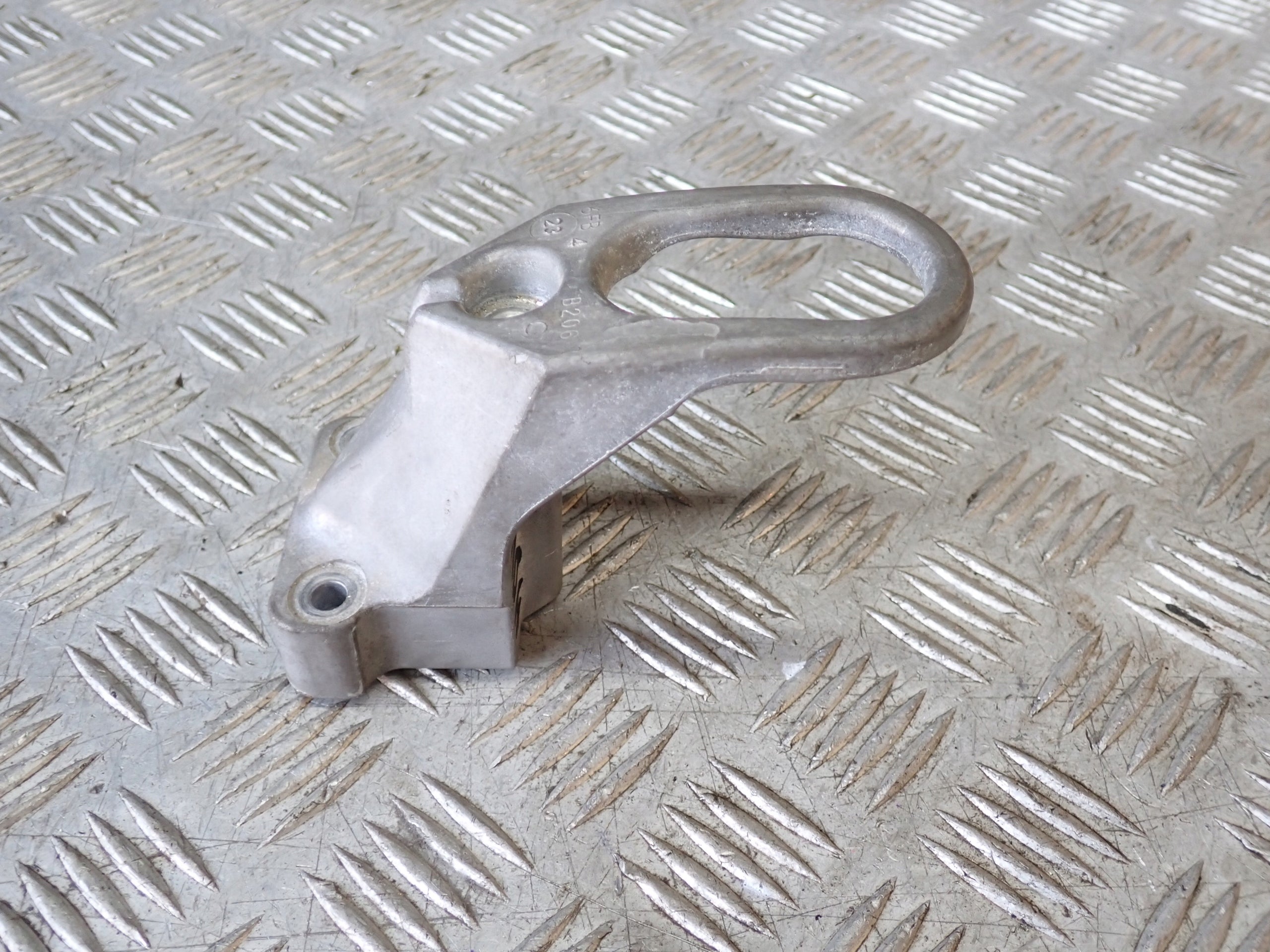 Uchwyt Ucho Holownicze Przednie Przód Honda Pilot 4 YG2 4x4 23-