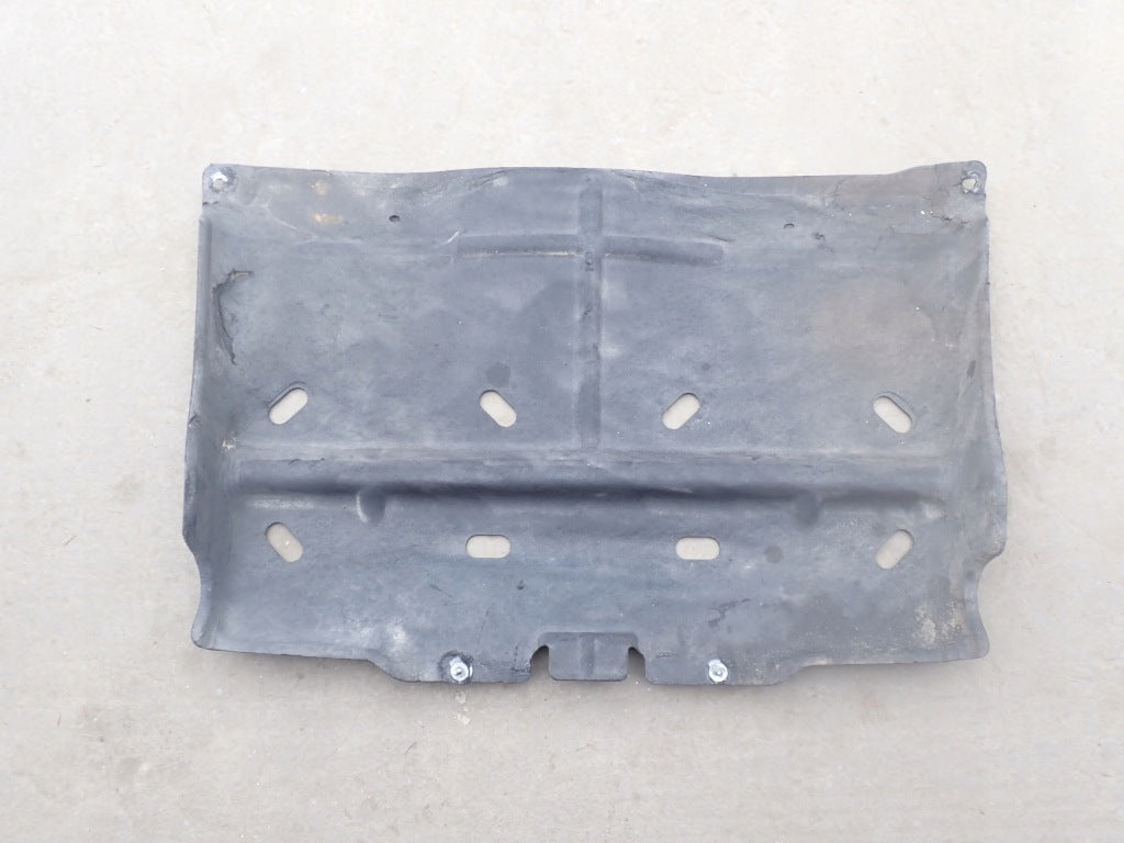 Lower Engine Cover Ford F150 3.5 4x4 2021-