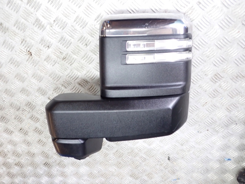 Left Mirror 18PIN Camera GMC Sierra 1500 3.0D AT4 2019-