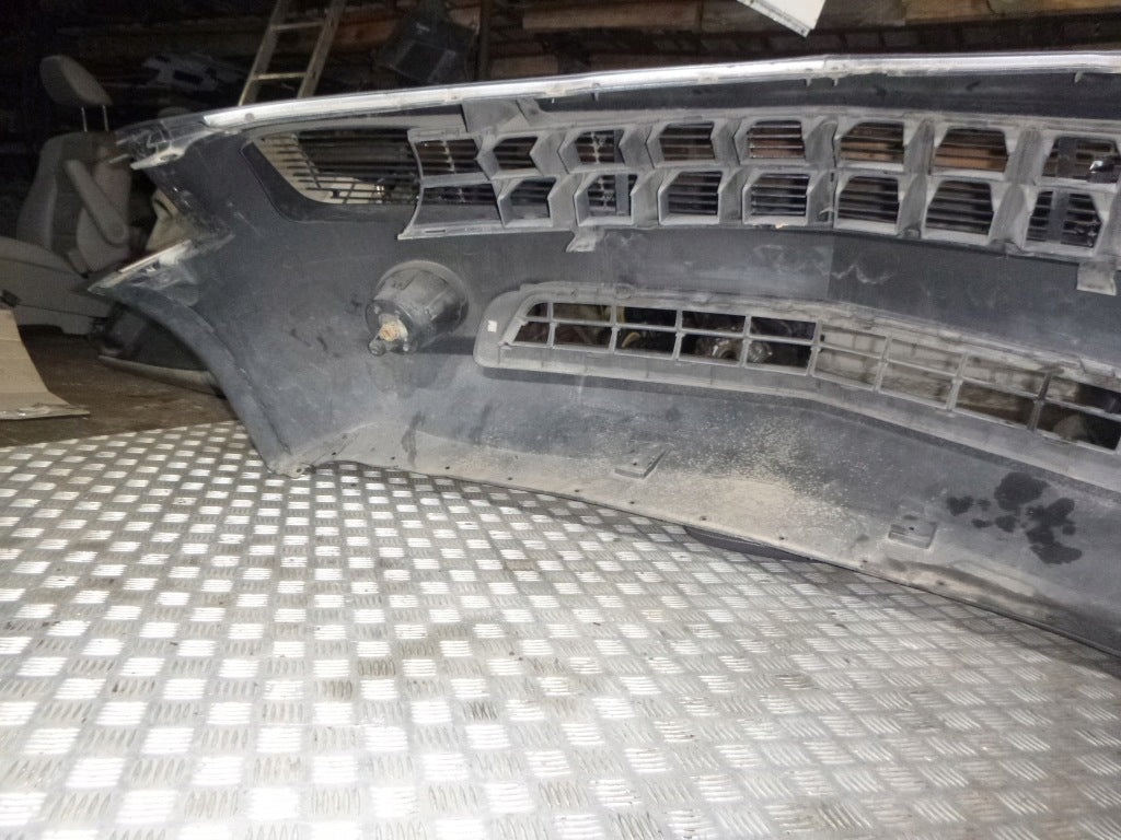 Upper Bumper Grille Chevrolet Camaro V 2011