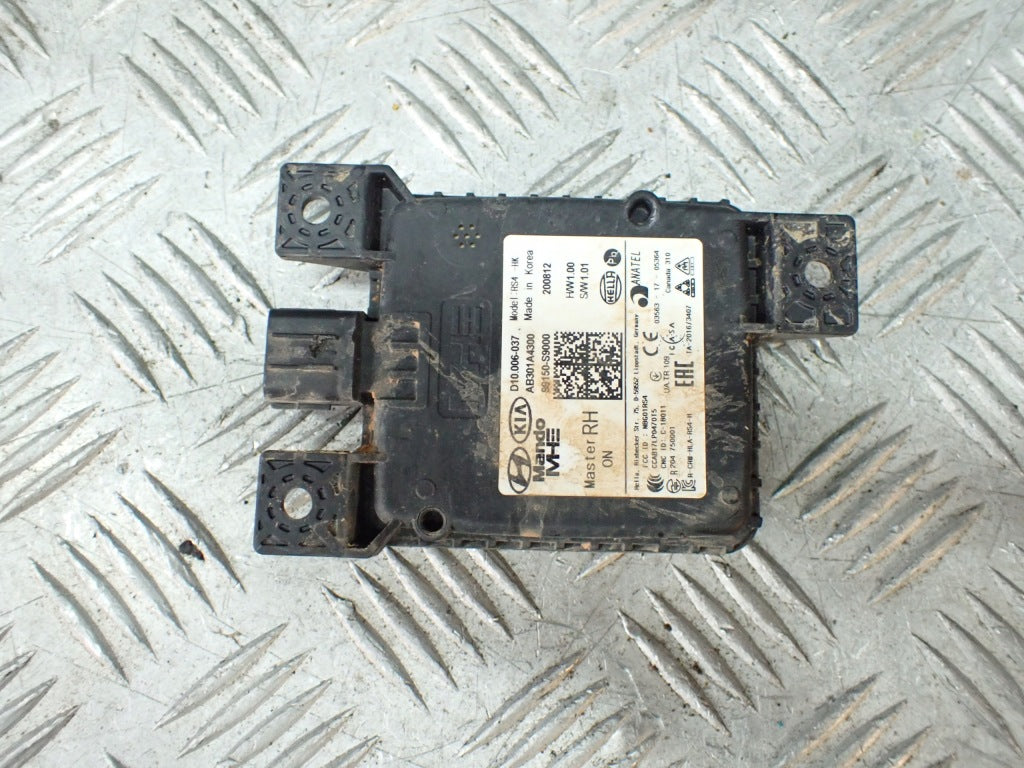 Radar Martwego Pola Tylny Prawy Czujnik Blis Tył Kia Telluride 3.8 4x4 2021