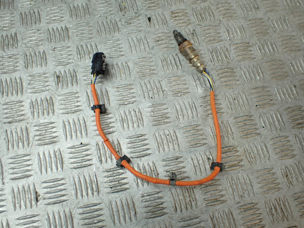 Sonda Lambda Honda Odyssey EXL 3.5 2020