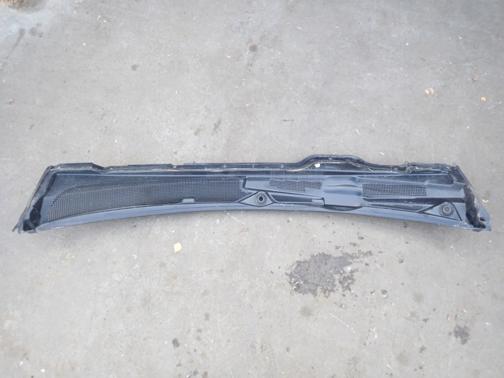 Podszybie Dodge RAM V 19-