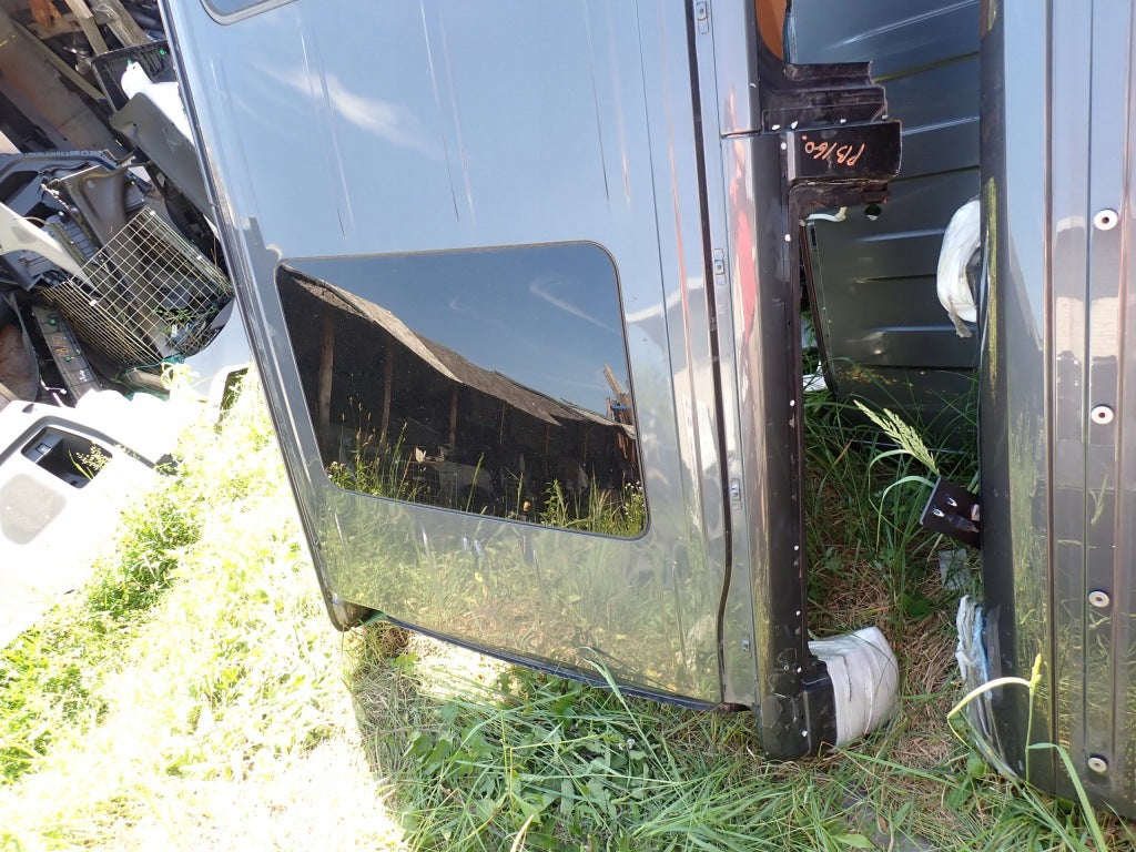 Dach Kpl. Panorama Szyberdach Jeep Wagoneer Krótki WS 2022-