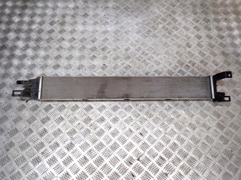 Water Cooler Hybrid Ford F150 3.5 Powerboost Hybrid 2021-