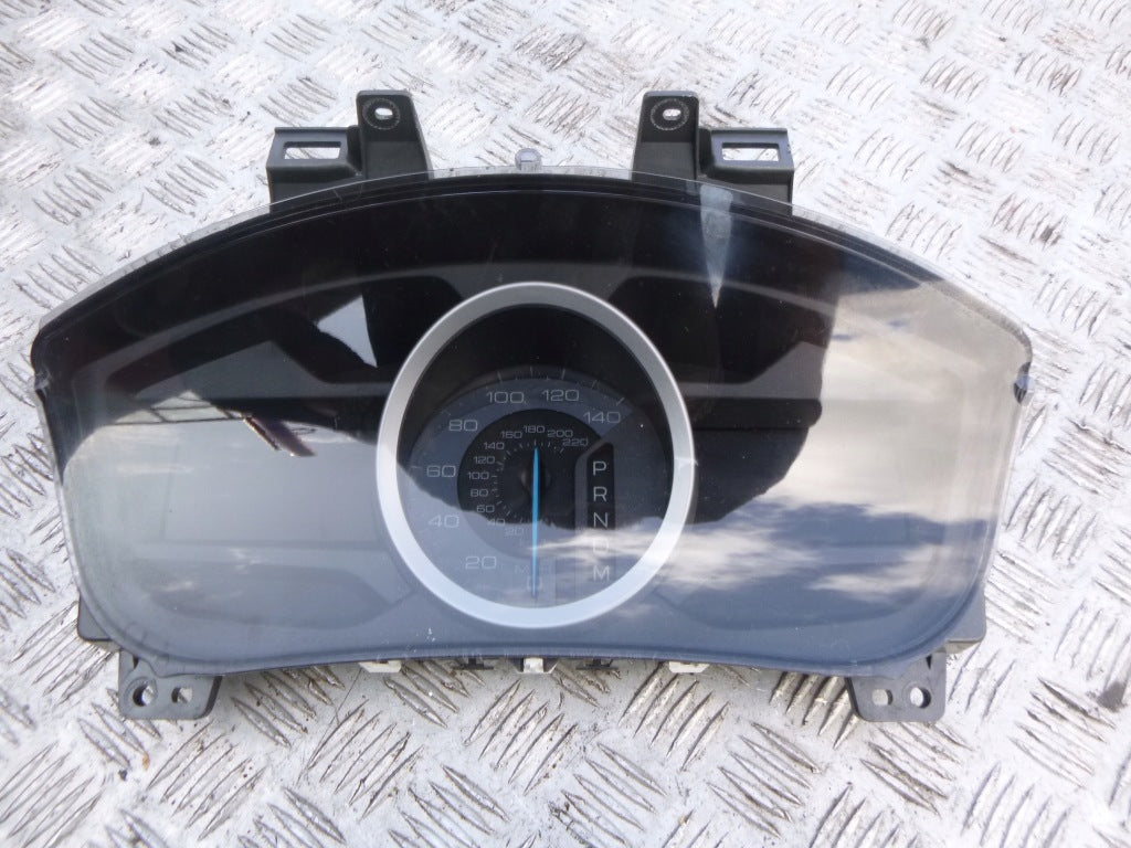 Gauge Clock Ford Explorer 3.5 2011