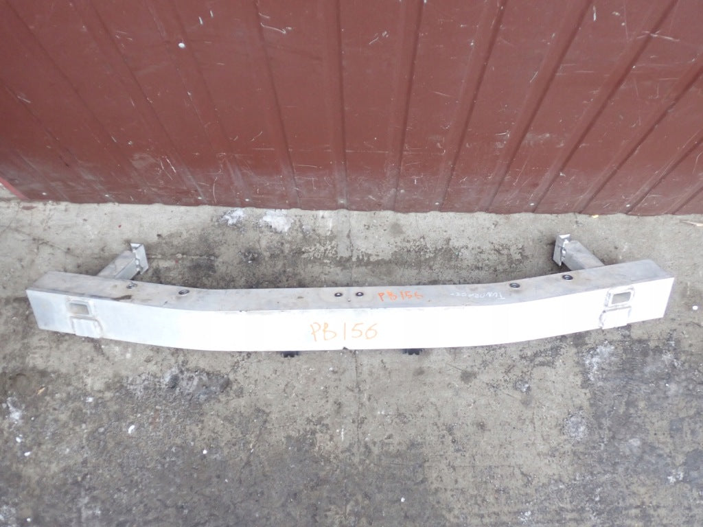 Front Bumper Reinforcement Beam Toyota Tundra Sequoia SR5 TRD 4x4 2022-