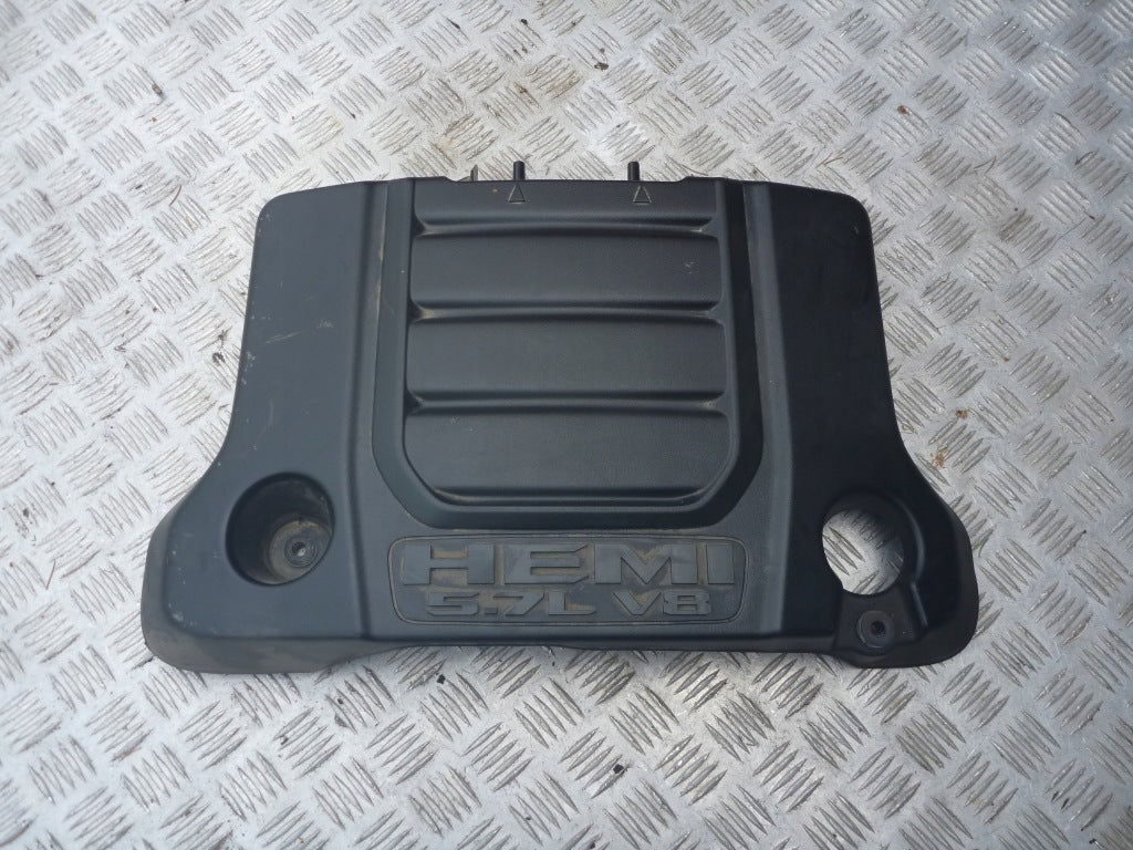 Engine Cover Guard Dodge RAM 5.7 19-