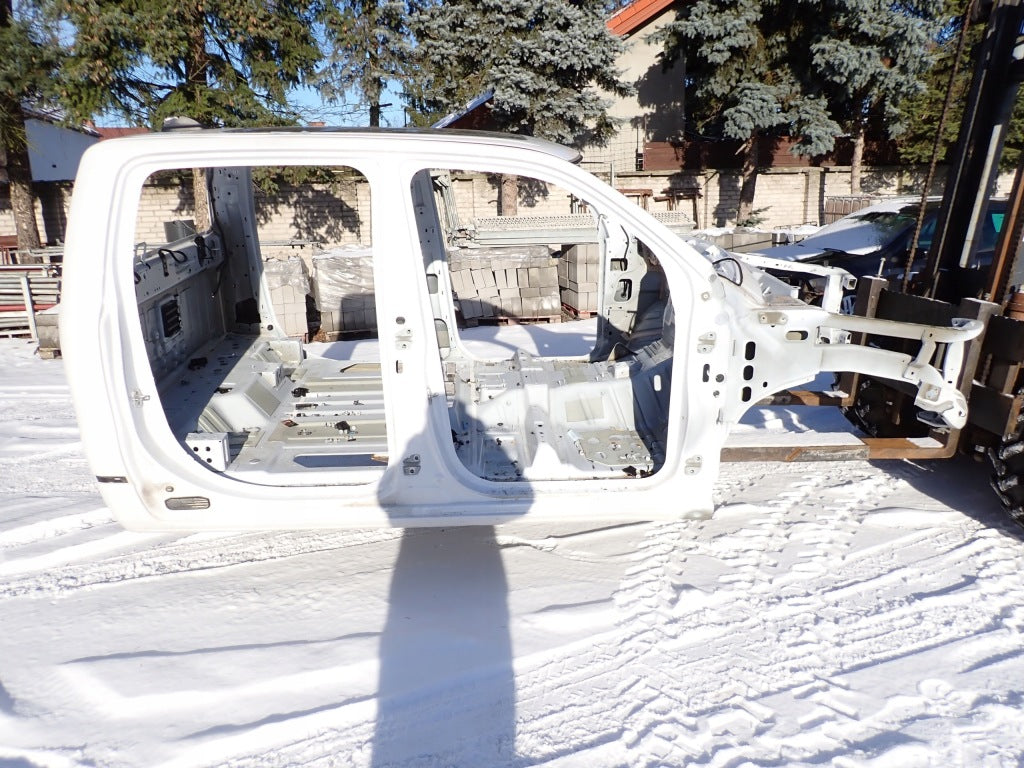 Słupek Środkowy Prawy Próg Dodge RAM V Crew Cab 2019-