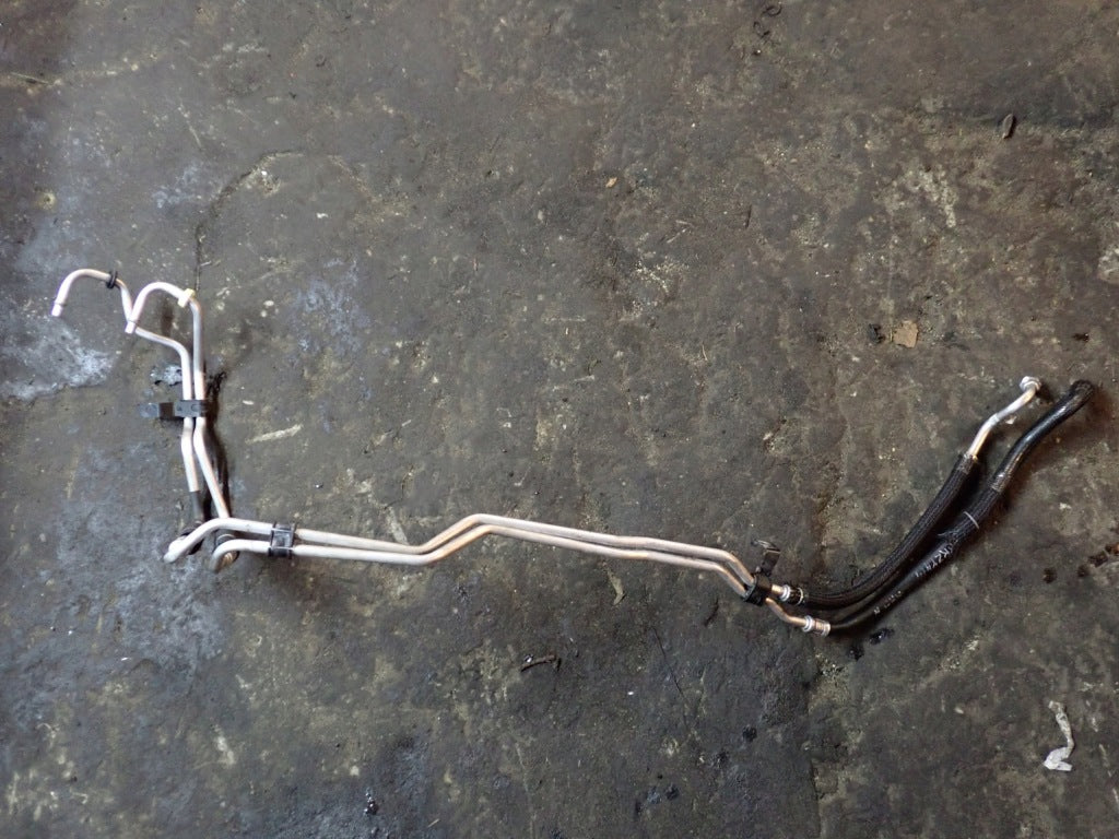 Oil Cooler Hoses Pipes Dodge RAM 4x4 2019