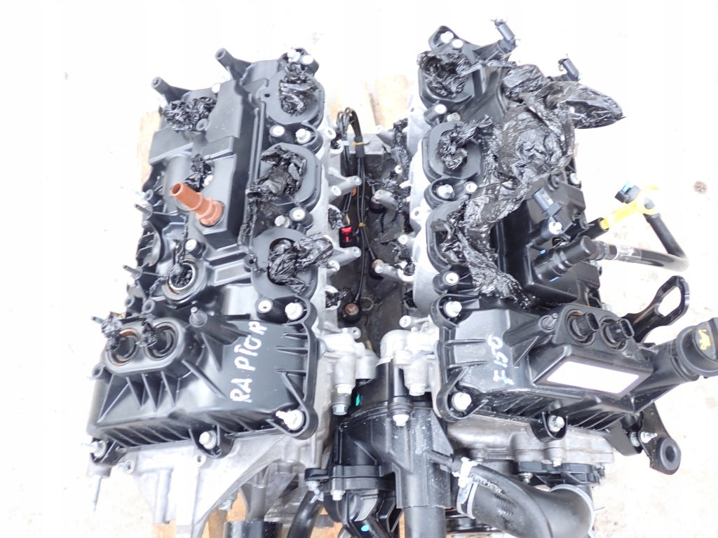 Silnik Goły Ford F150 3.5 Ecoboost High Outpoot RAPTOR 2024