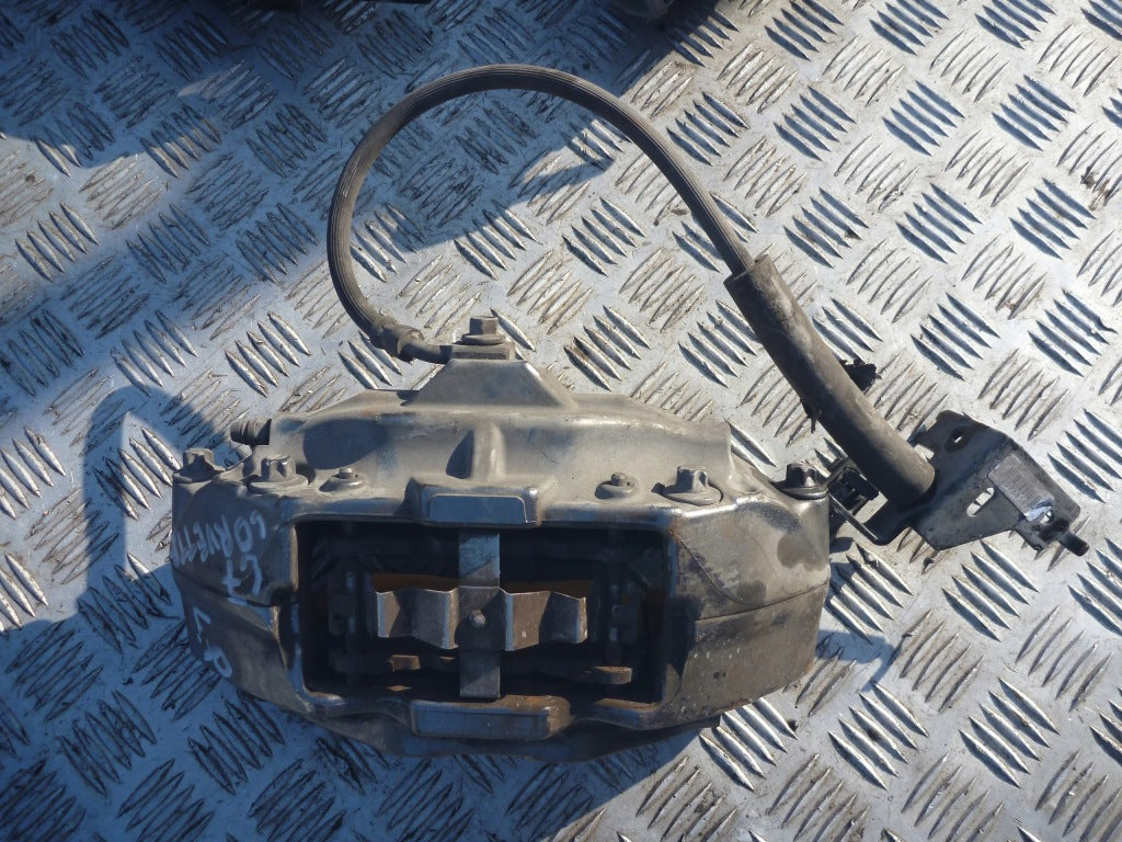 Chevrolet Corvette C7 Front Brake Caliper