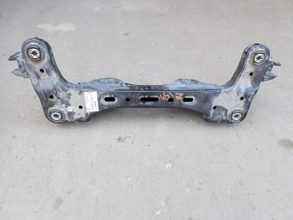 Sanki Tylne Tył Belka Tylnego Zawieszenia Kia Carnival LX 3.5 KA4 2020-