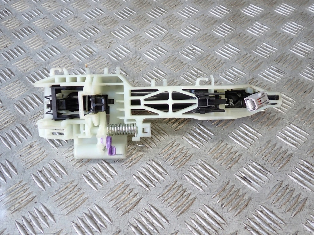 Door Handle Right Front Kia Carnival LX 3.5 GDI KA4 2020-