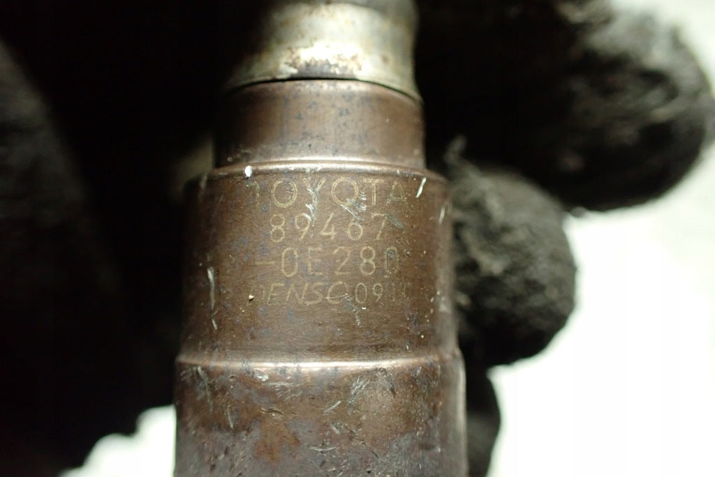 Sonda Lambda Toyota Sienna 2.5 Hybrid XL40 2021