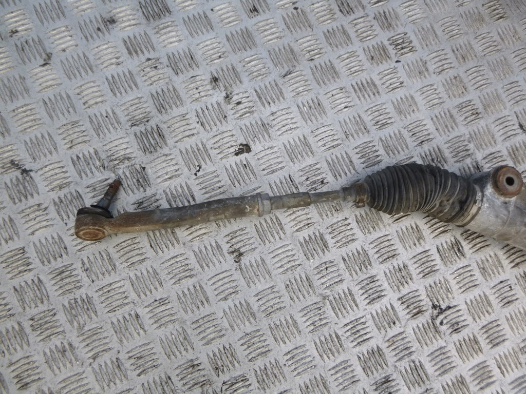 Steering Rod End Toyota Sienna 3.5 2011