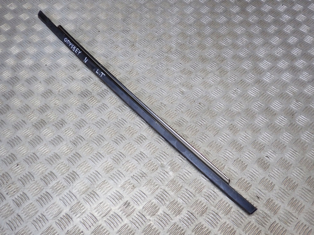 Door Trim Left Front Left Front Honda Odyssey 2020