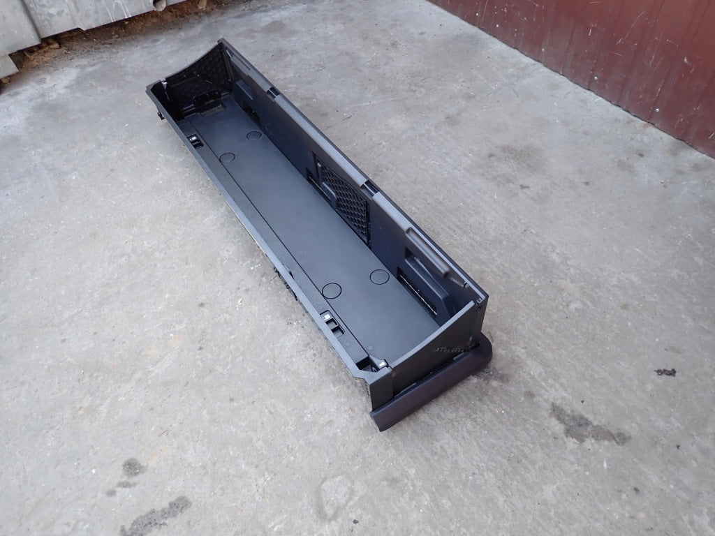 Schowek Tylny pod Siedzeniem Tylnym Ford F150 F250 2021-