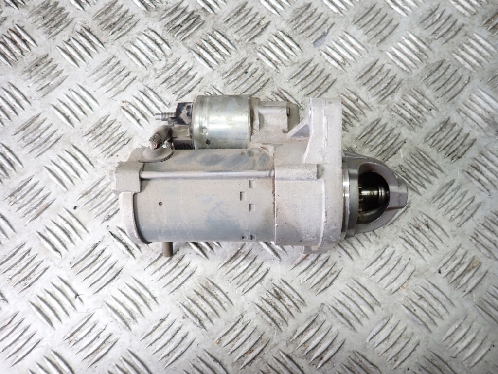Starter Motor Ford F150 3.5 Ecoboost D35 2021-