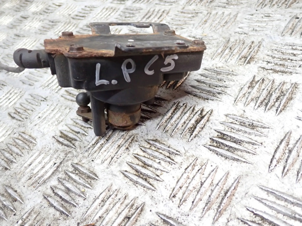 Czujnik Poziomowania Zawieszenia Lewy Przedni Chevrolet Corvette C5