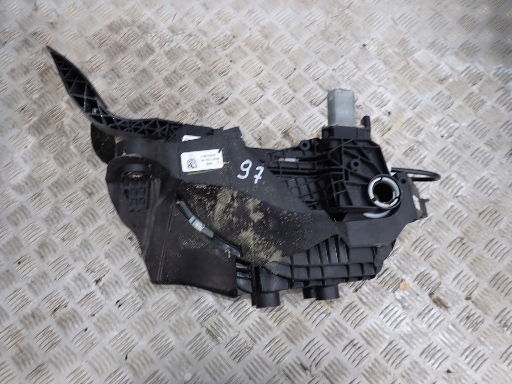 Pedał Hamulca Gazu Kpl. Dodge Ram 2019