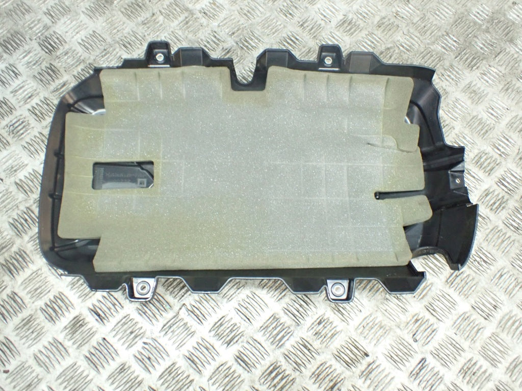 Engine Cover Chevrolet Corvette C8 2020-