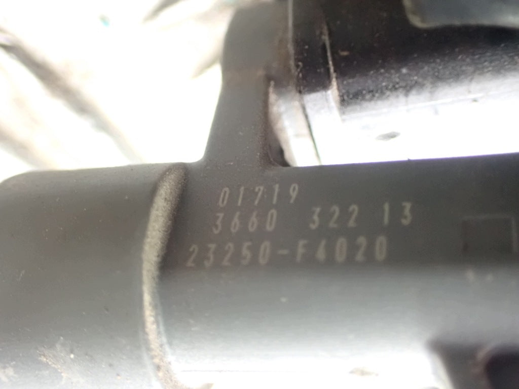 Injection Injector 3.4 3.5 V35A-K83C Toyota Tundra 2022