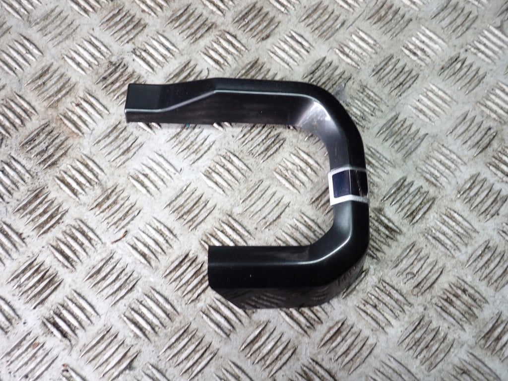 Left Dashboard Frame Decor Ford F150 2021-