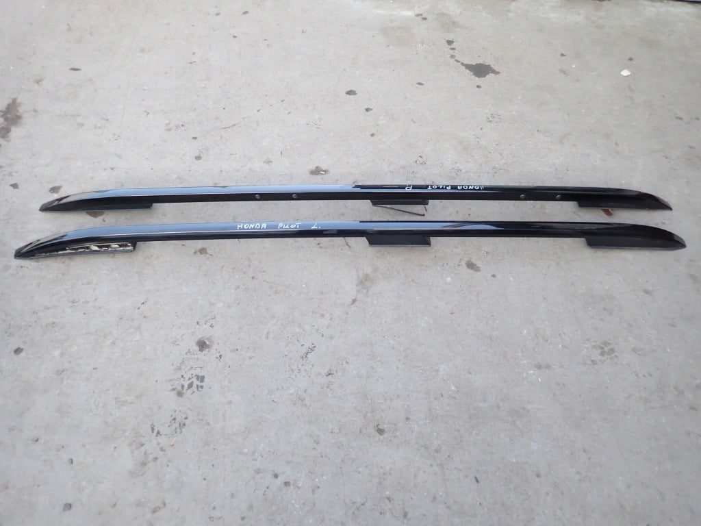 Roof Rails PAIR Honda Pilot 4 YG2 3.5 4x4 2023