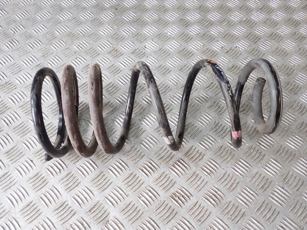 Rear Coil Spring Toyota Tundra Sequoia 22-
