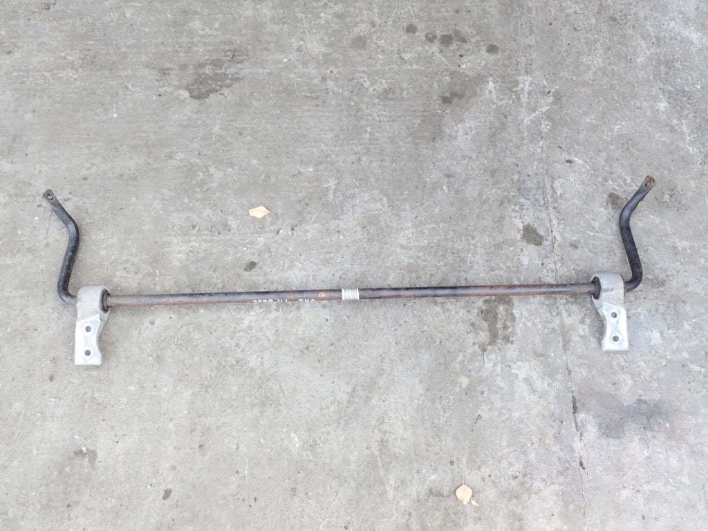 Stabilizator Tylny Tył Drążek Jeep Grand Cherokee WL 3.6 4x4 21-