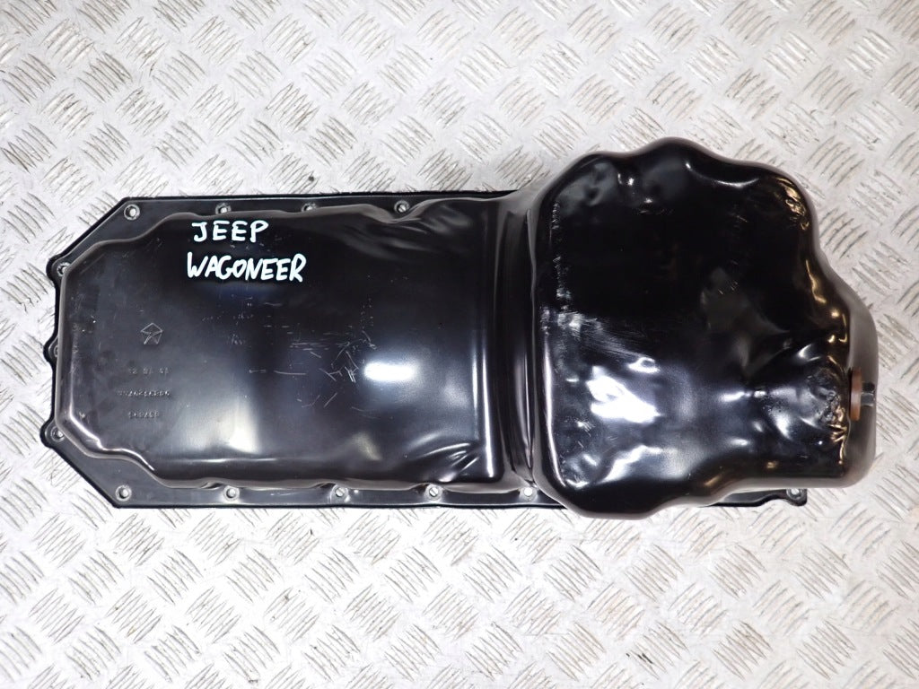 Miska Olejowa Silnika Jeep Wagoneer Grand WS Dodge Ram 5.7 6.4 4x4 2022
