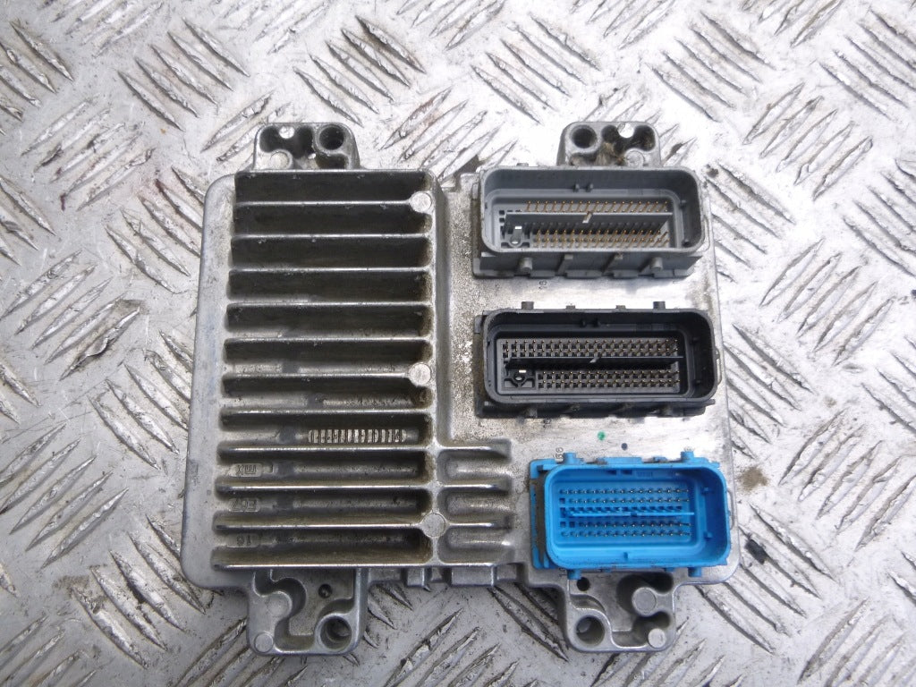 Komputer Silnika Sterownik Moduł Hummer H3 2008
