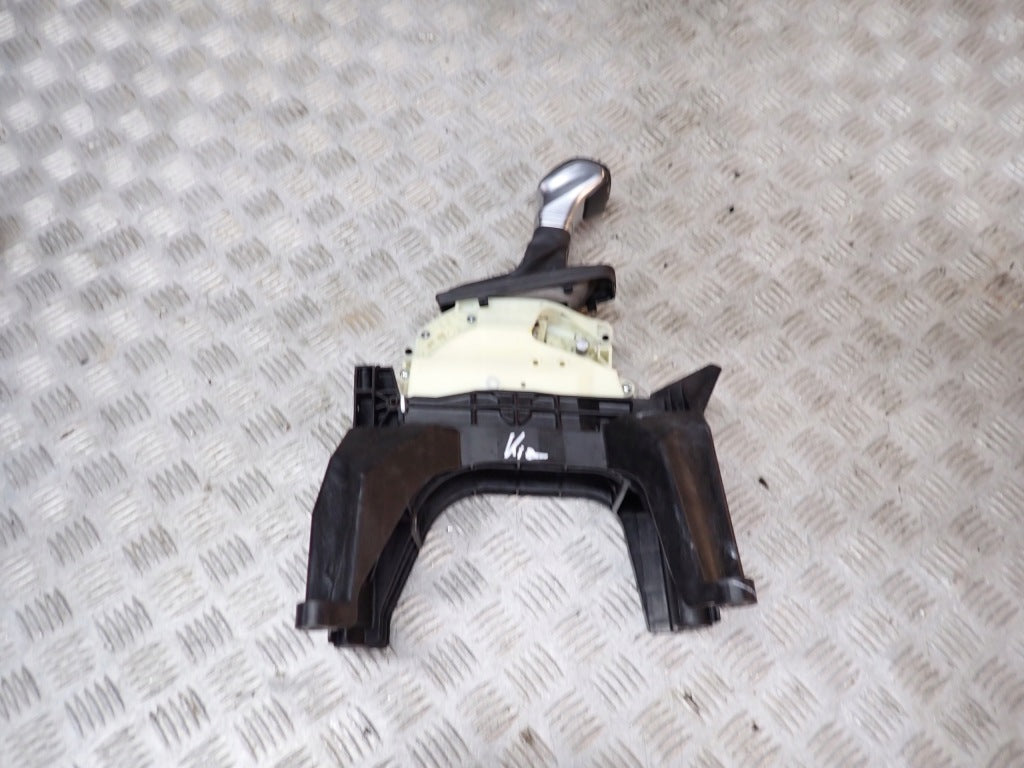 Gear Shift Knob Boot Kia Telluride 2021