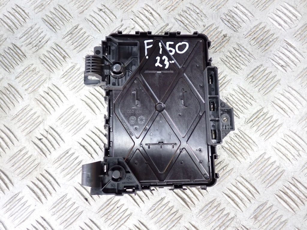Moduł Komfortu BCM do Ford F150 Crew Cab 2025, część samochodu marki Autolandparts, na zdjęciu.