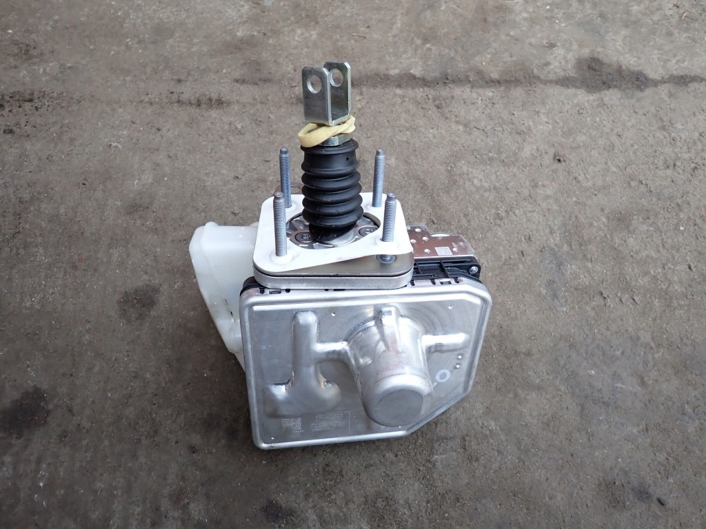 Pompa Hamulcowa ABS Ford Explorer 2020-