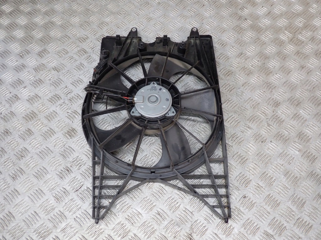 Water Fan Left Honda Pilot 4 YG2 3.5 4x4 23-