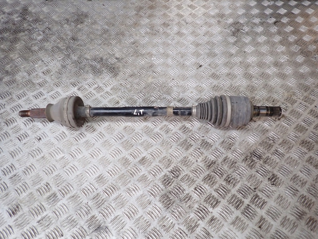 Rear Axle Shaft Kit Joint Maserati Quattroporte VI Ghibli 2013-