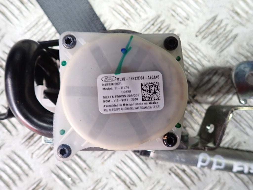 Pas Napinacz Dopinacz Prawy Przedni Ford F150 21-