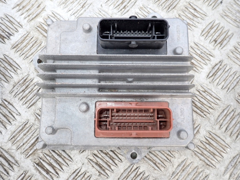 BCM Body Chassis Comfort Controller Module Chevrolet Corvette C7
