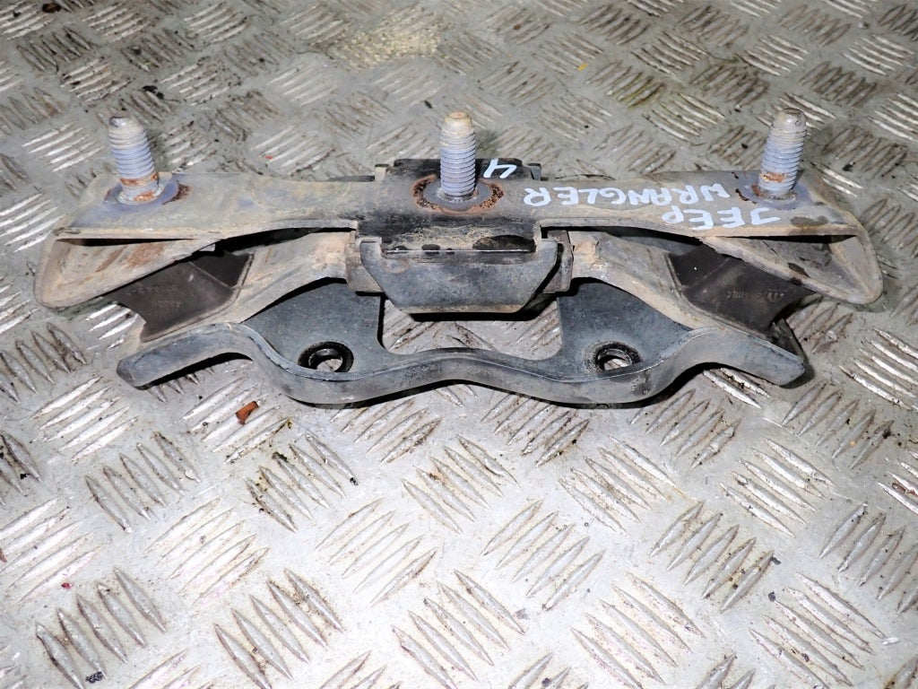 Jeep Wrangler JL 2.0T 2020 Box Support Arm