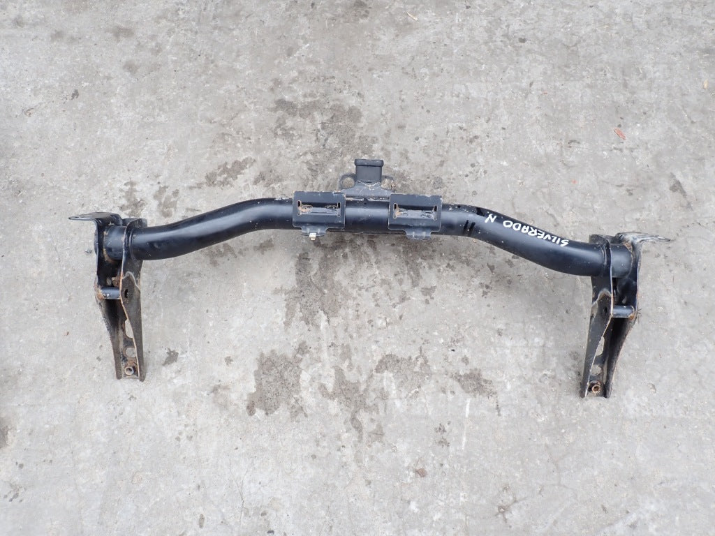 Tow bar Chevrolet Silverado GMC Sierra 2019-
