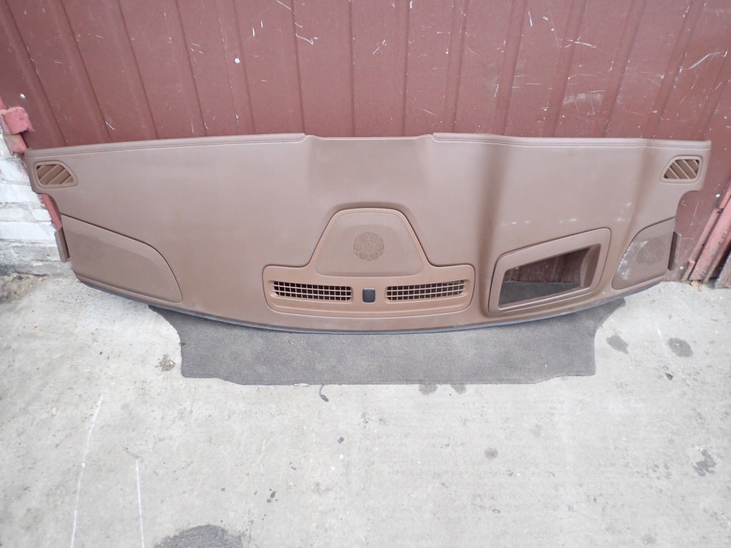 Deska Rozdzielcza Kokpit HUD Head-Up Chevrolet Tahoe Suburban GMC Yukon 21-
