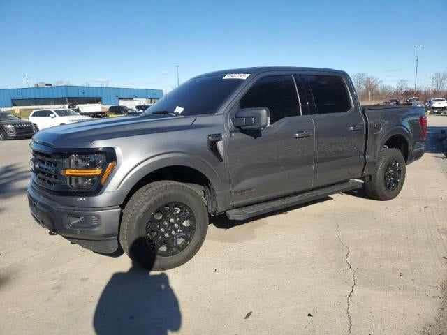 Przewód Hamulcowy Tylny Tył Ford F150 Crew Cab 2025 LIFT 2021