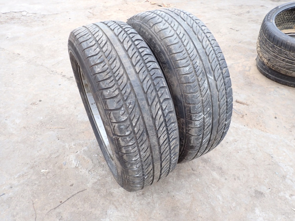 Sumitomo Touring LSH 235/65 R17 104H M+S tires