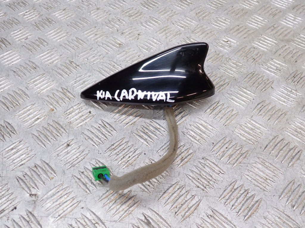 Antena Dachowa Rekinek Kia Carnival LX KA4 2020-