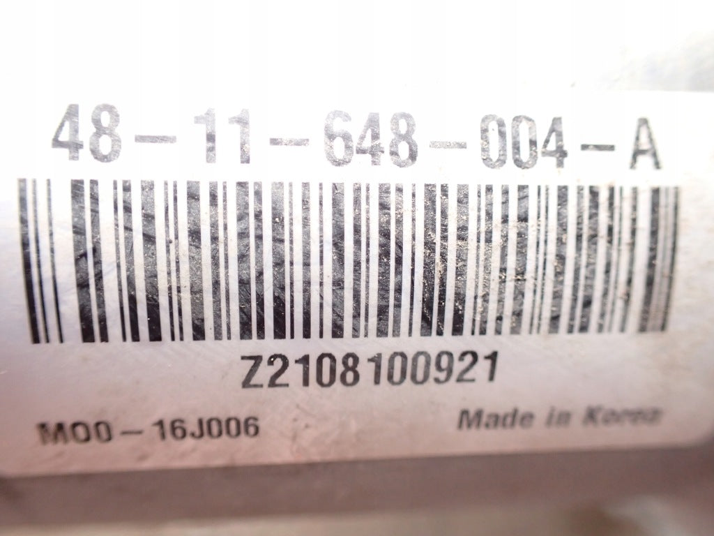 Reduktor Skrzyni Jeep Wagoneer Grand WS 5.7 2022-