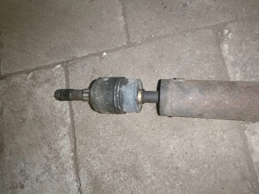Drive Shaft Cadillac SRX 3.0 4x4 Auto 2010