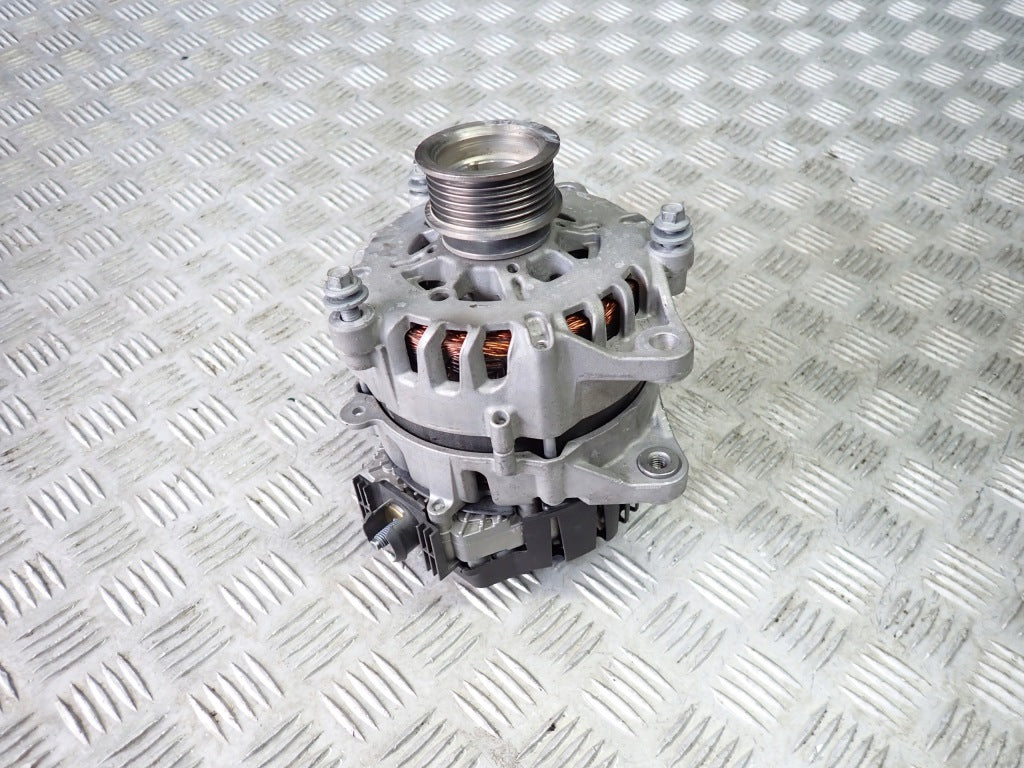 Alternator Ford Explorer 3.3 Hybrid 3.0 ST 2020-